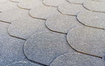 Duckend Green asphalt roofing costs