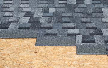 expert Duckend Green asphalt roof companies