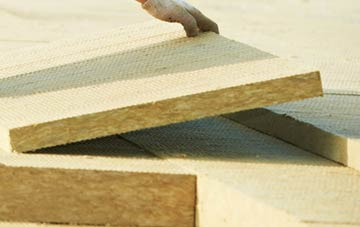 measuring Duckend Green tapered insulation