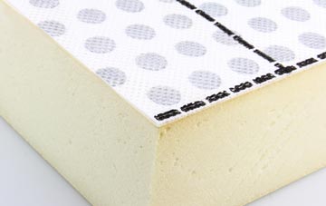 meeting Duckend Green building codes