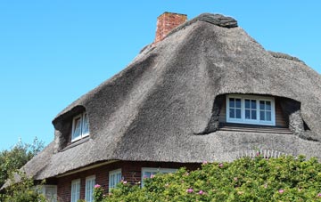 thatch roofing Duckend Green, Essex