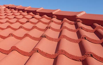 Duckend Green tile and slate roof replacement