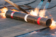 Duckend Green flat roof sealing