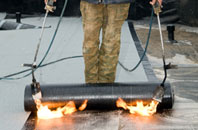 Duckend Green flat roof sealing quote